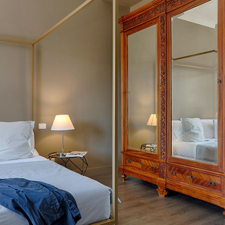 Casa Pacifico Pompei B&B 외부 사진