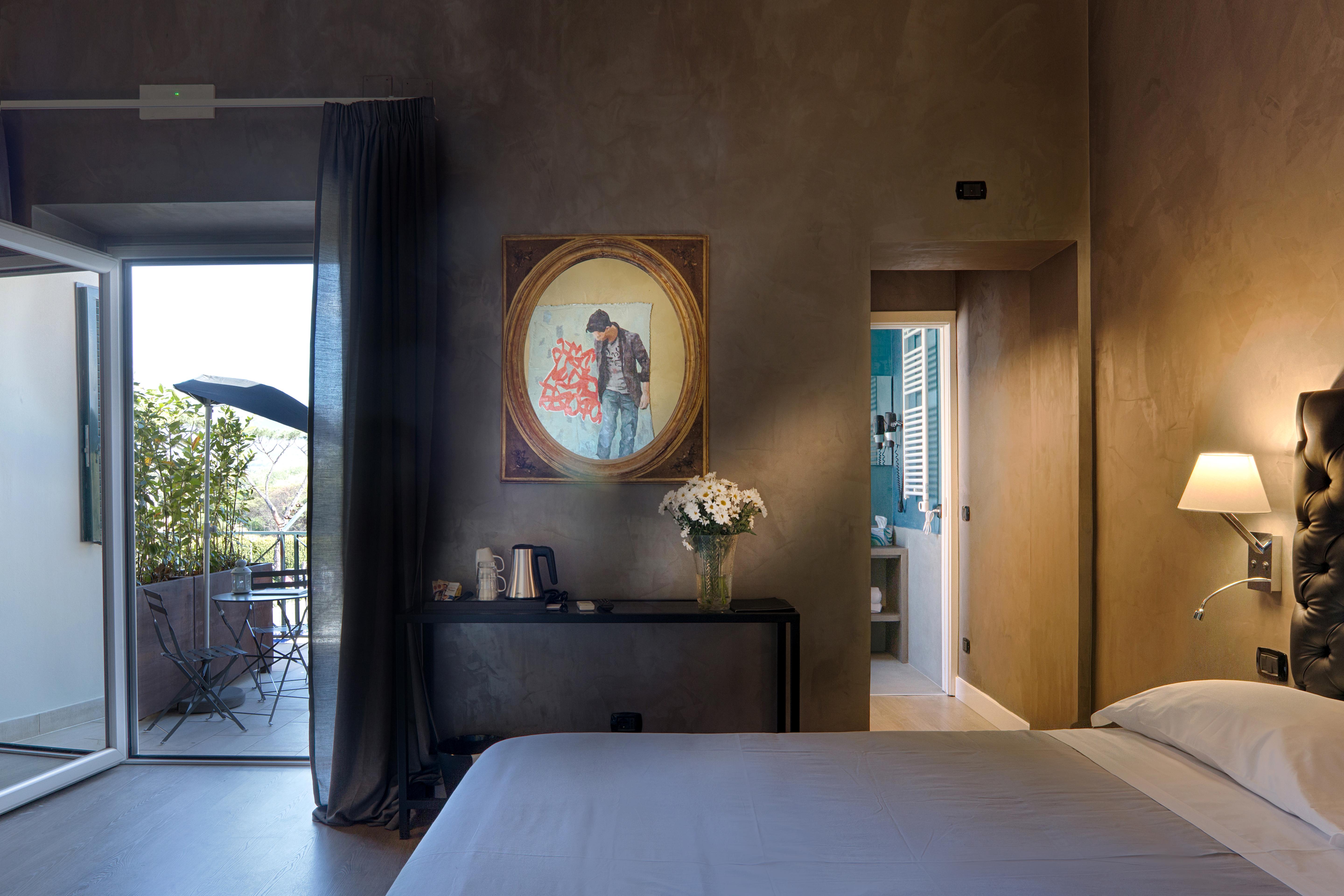 Casa Pacifico Pompei B&B 외부 사진