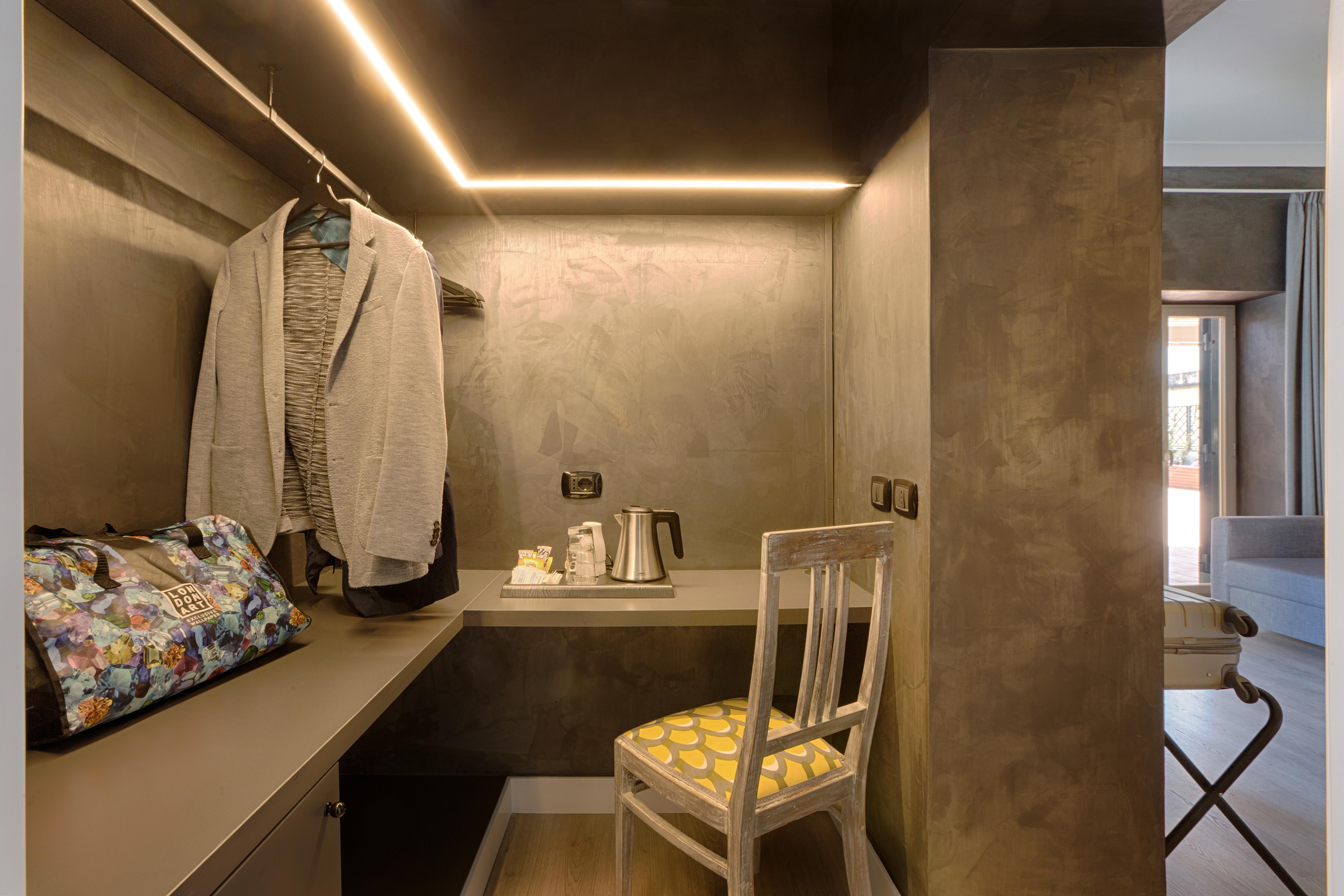 Casa Pacifico Pompei B&B 외부 사진