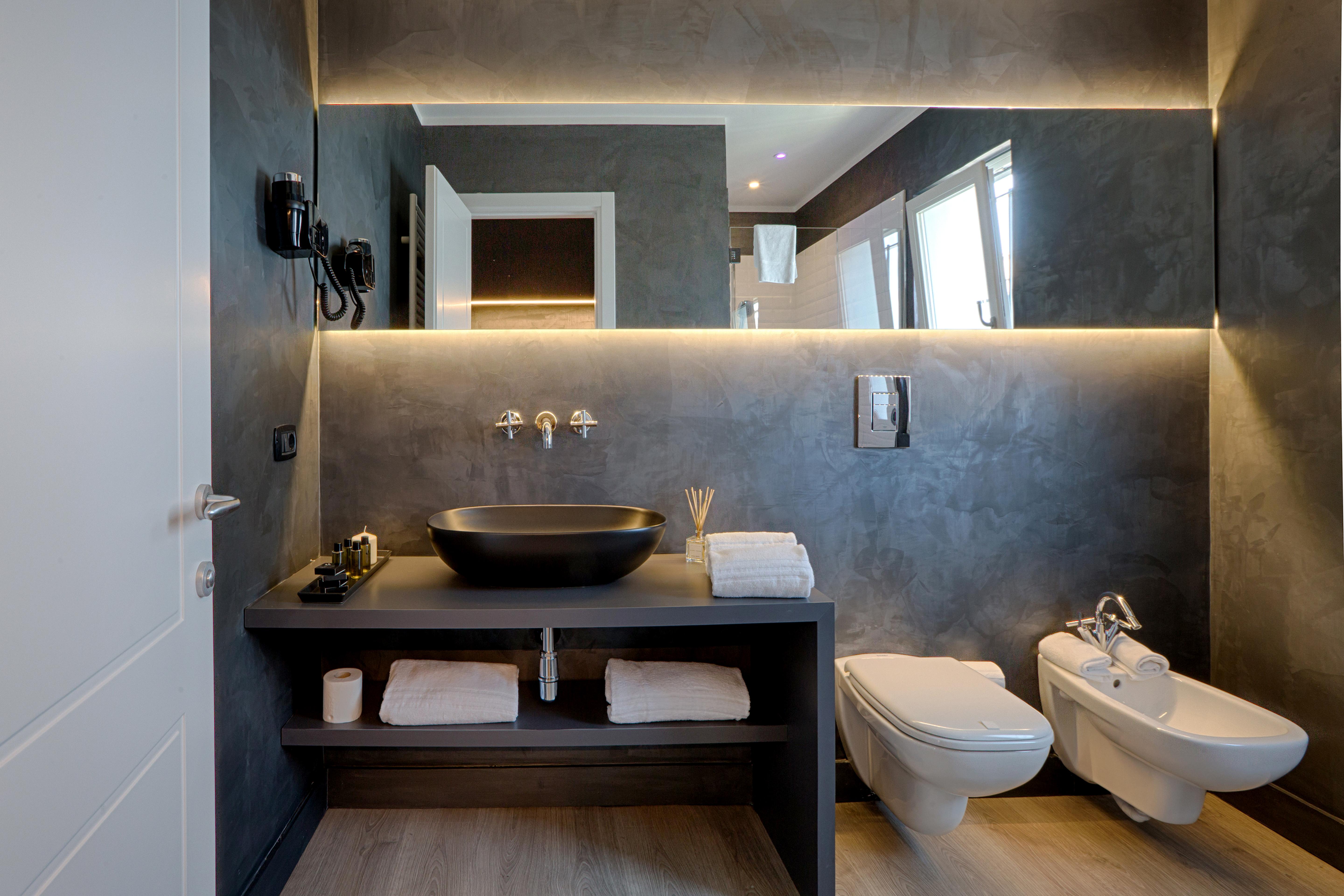 Casa Pacifico Pompei B&B 외부 사진