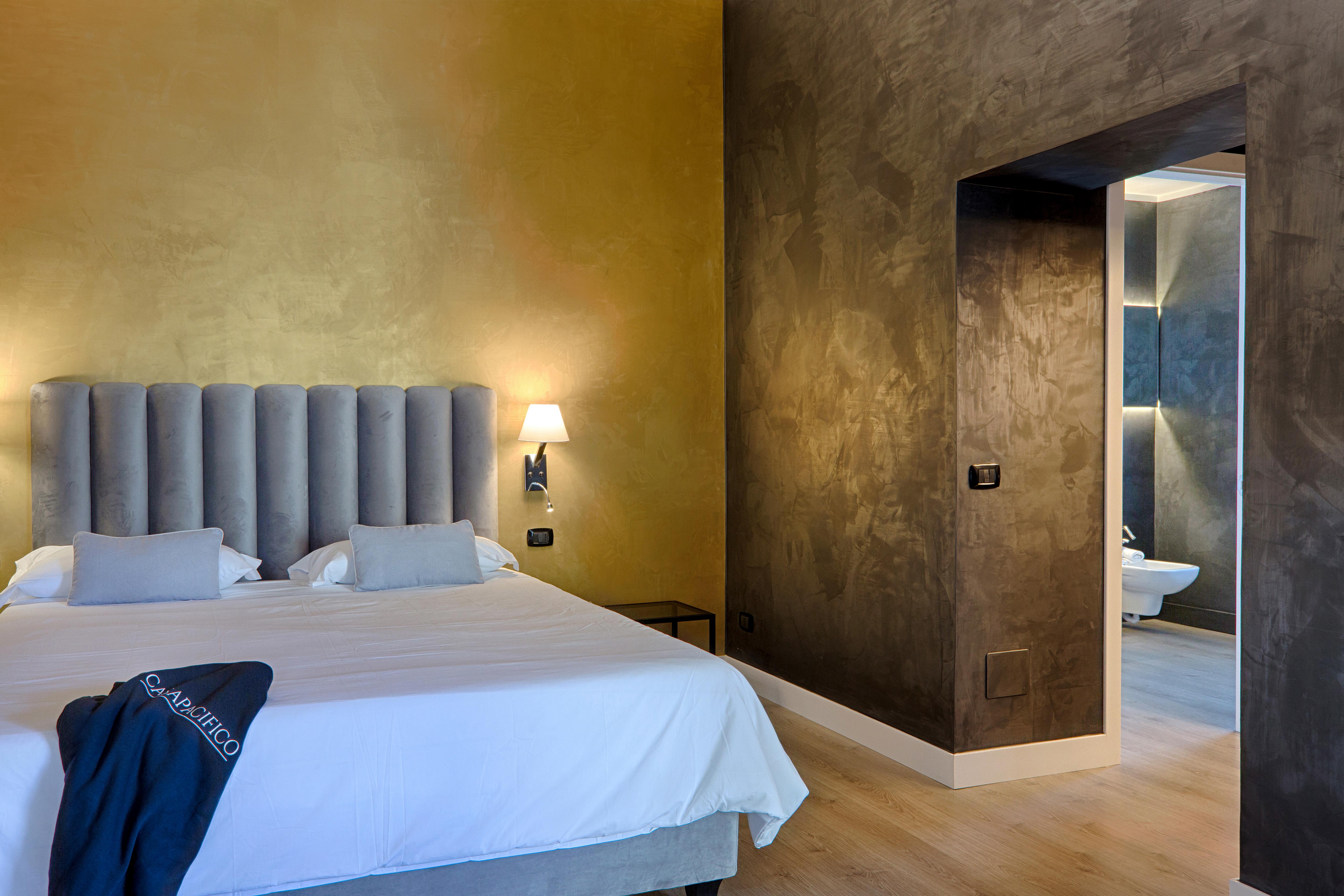Casa Pacifico Pompei B&B 외부 사진