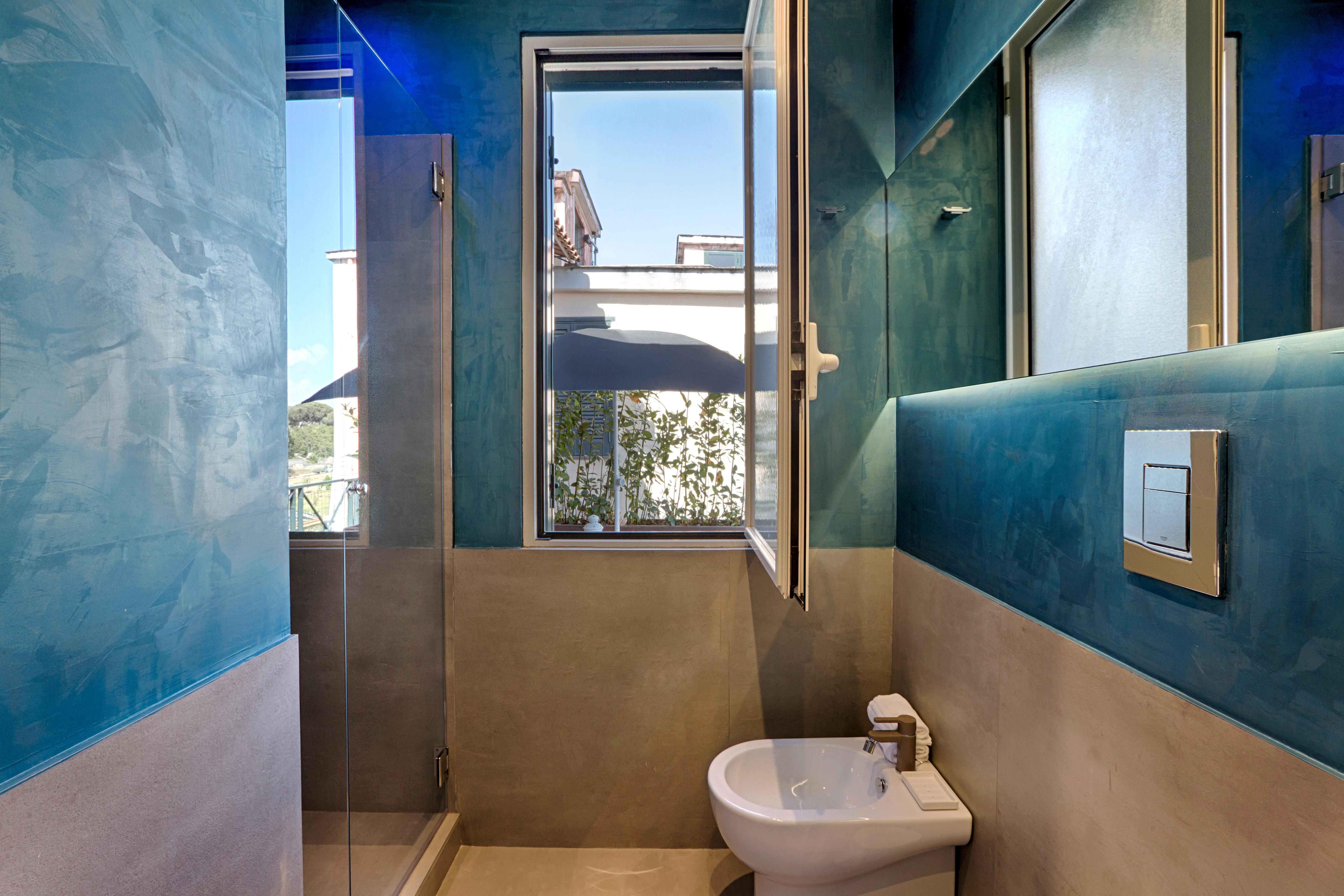 Casa Pacifico Pompei B&B 외부 사진