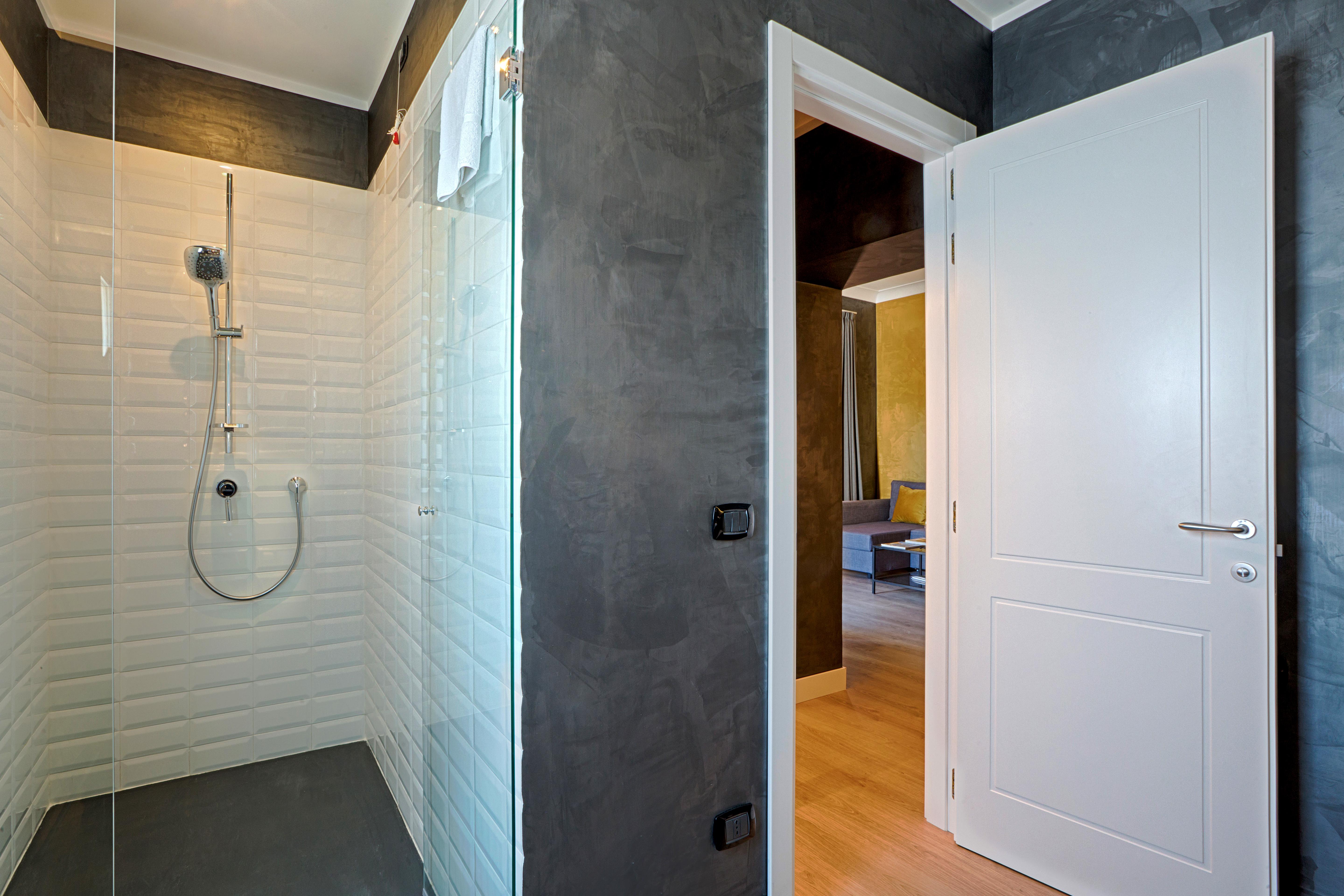 Casa Pacifico Pompei B&B 외부 사진