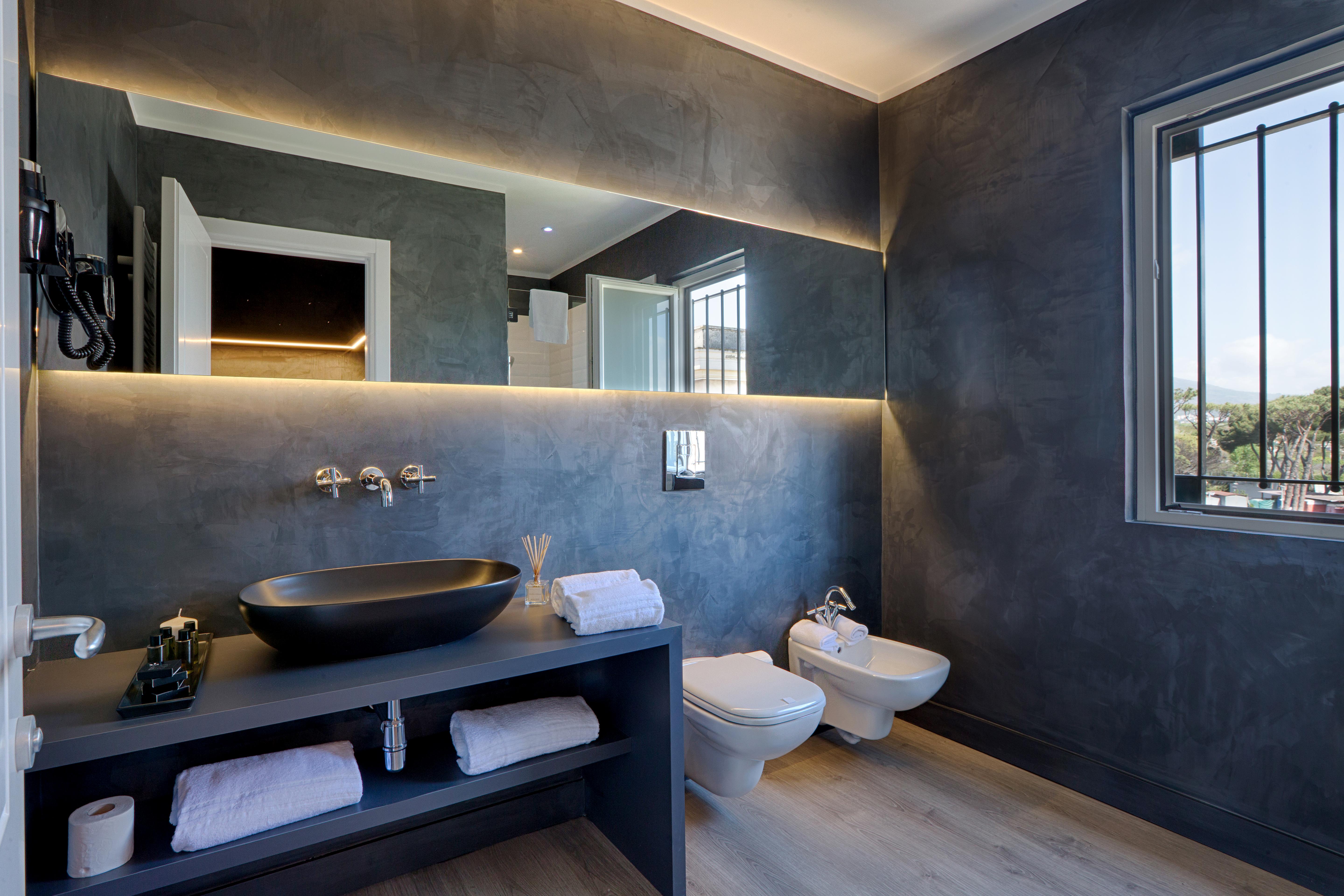 Casa Pacifico Pompei B&B 외부 사진