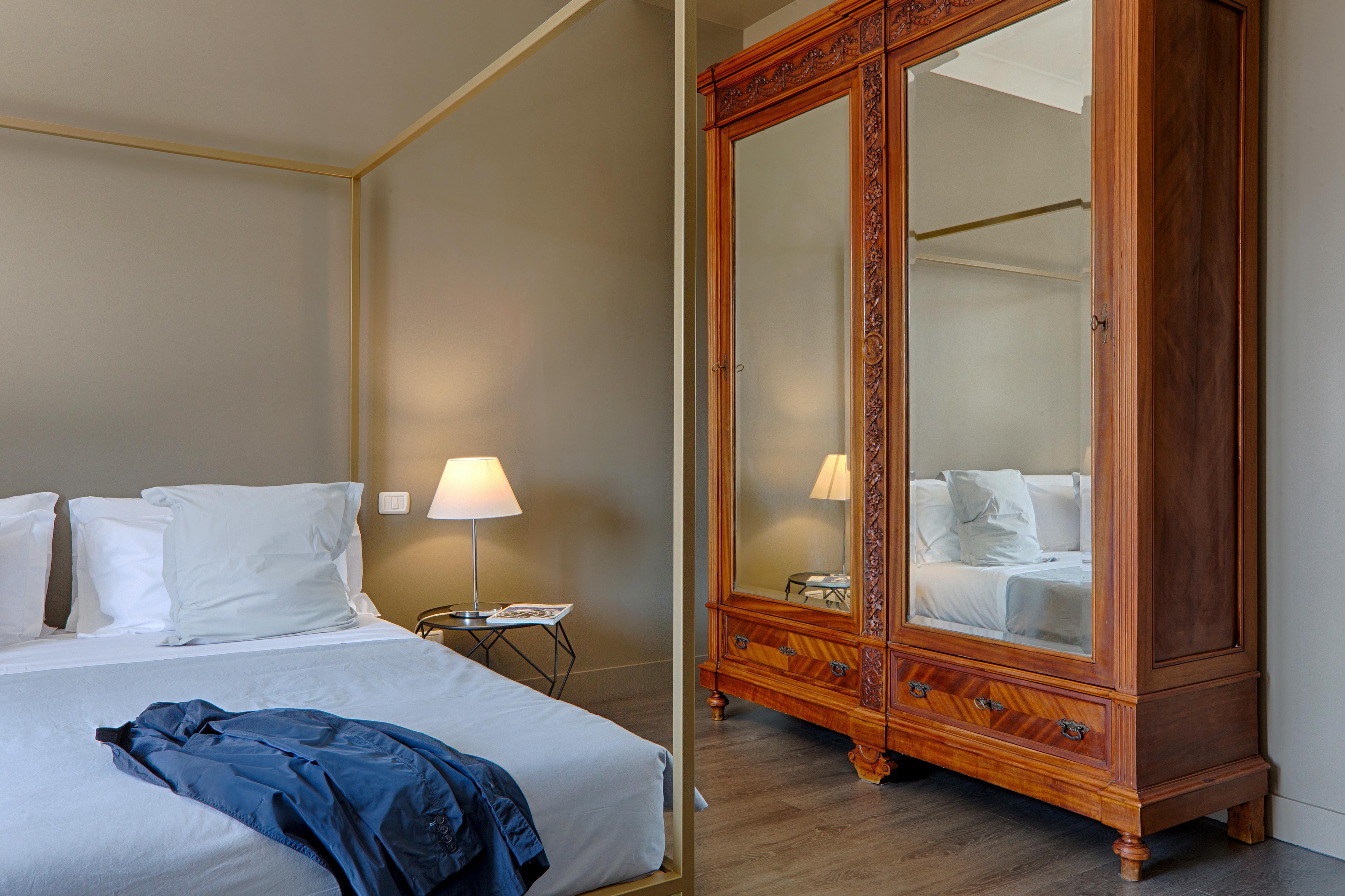 Casa Pacifico Pompei B&B 외부 사진