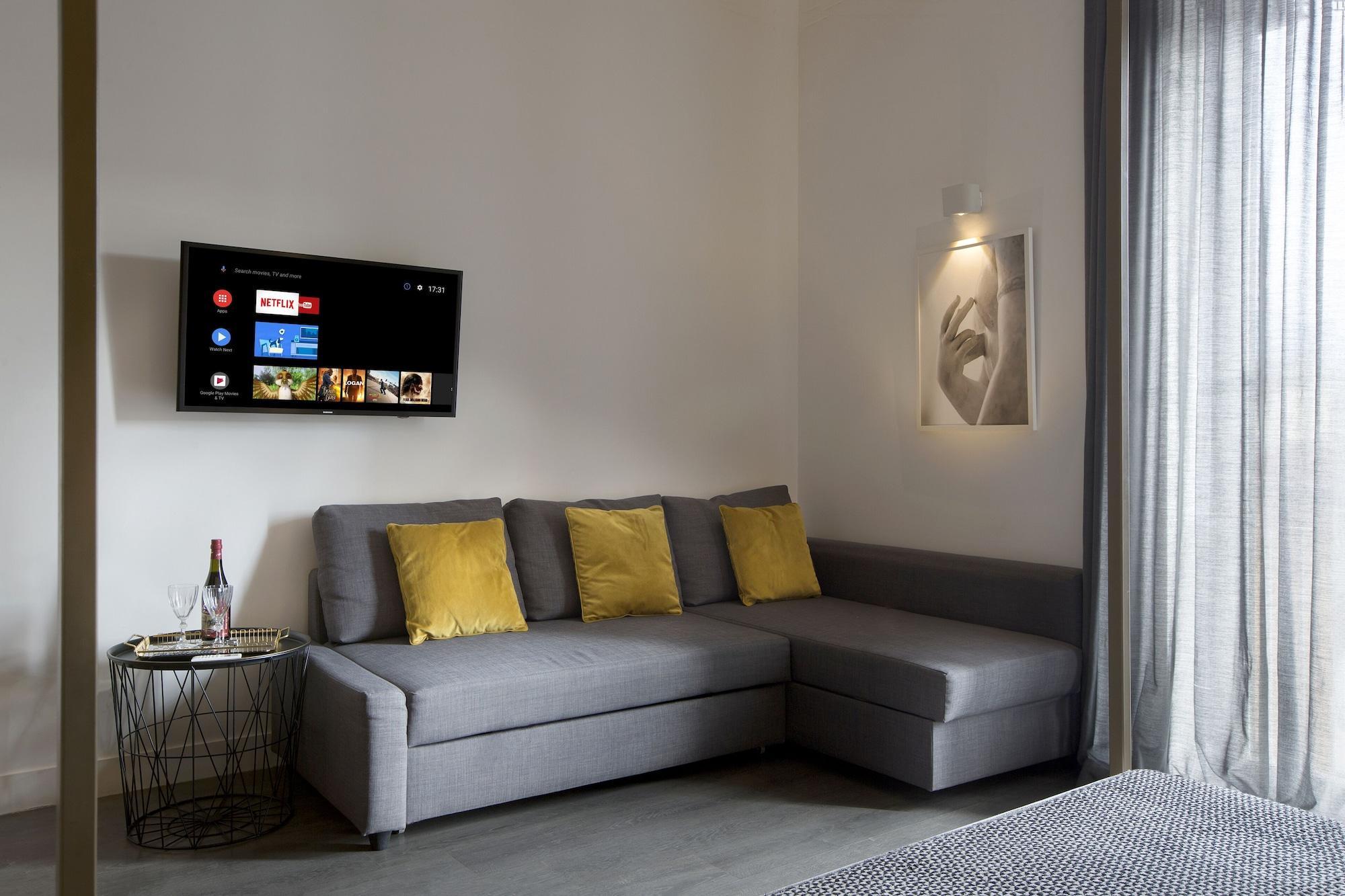 Casa Pacifico Pompei B&B 외부 사진