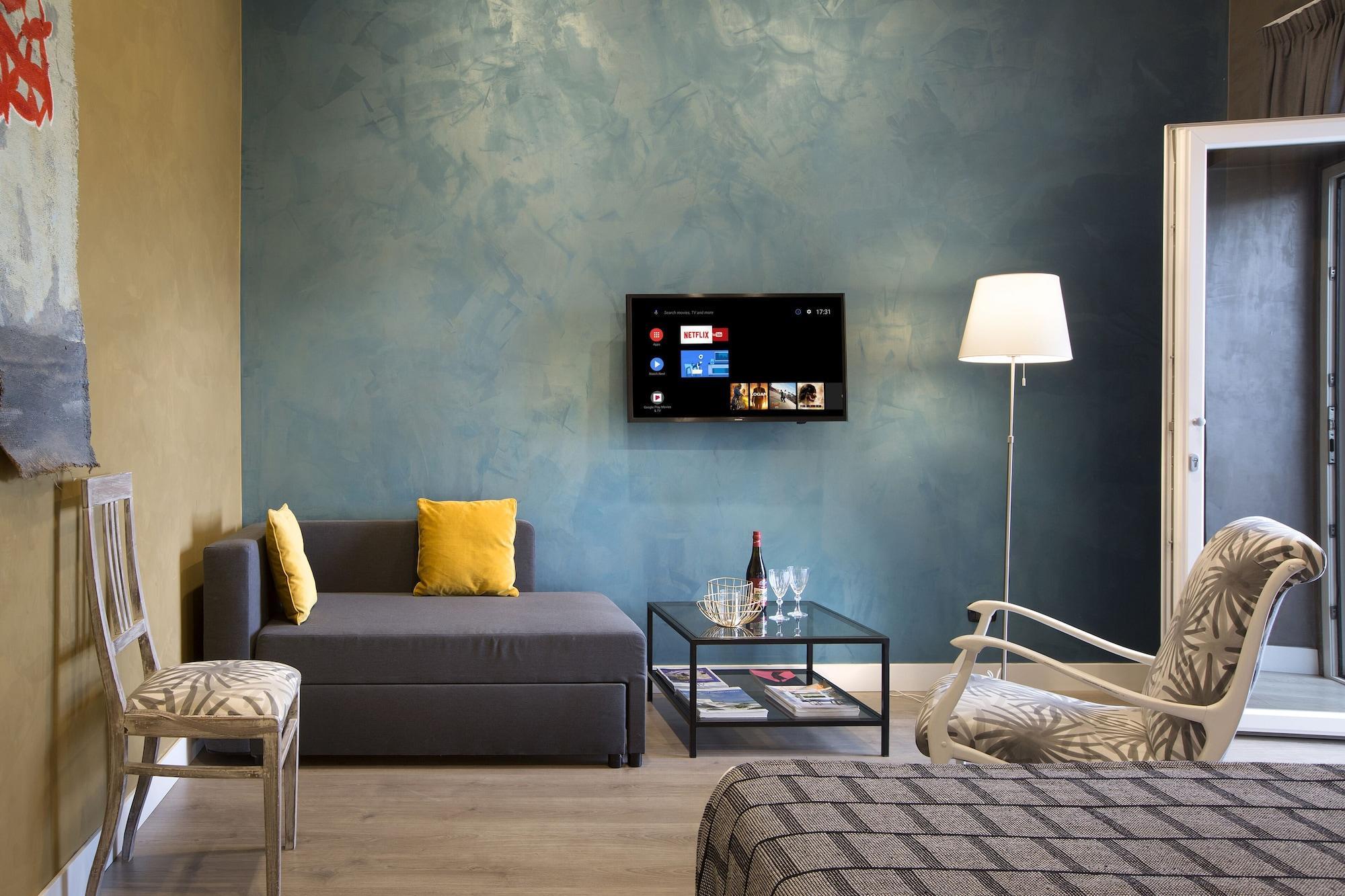 Casa Pacifico Pompei B&B 외부 사진