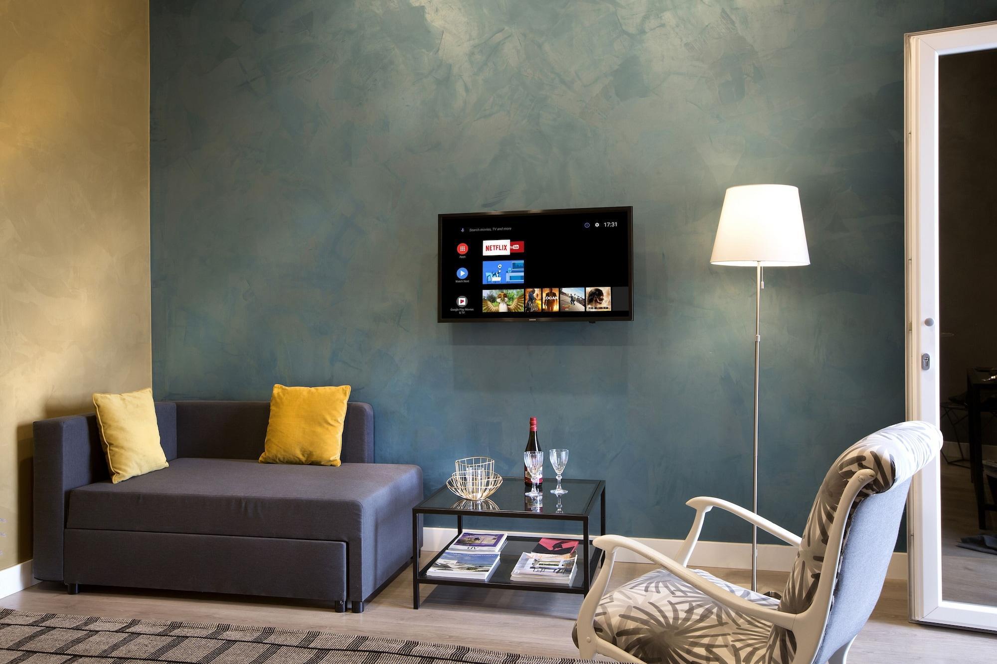 Casa Pacifico Pompei B&B 외부 사진