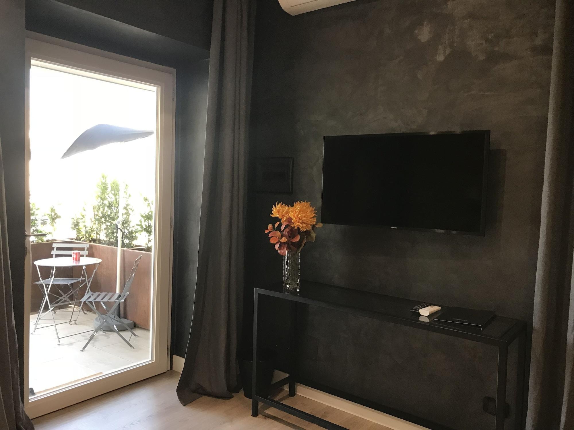 Casa Pacifico Pompei B&B 외부 사진