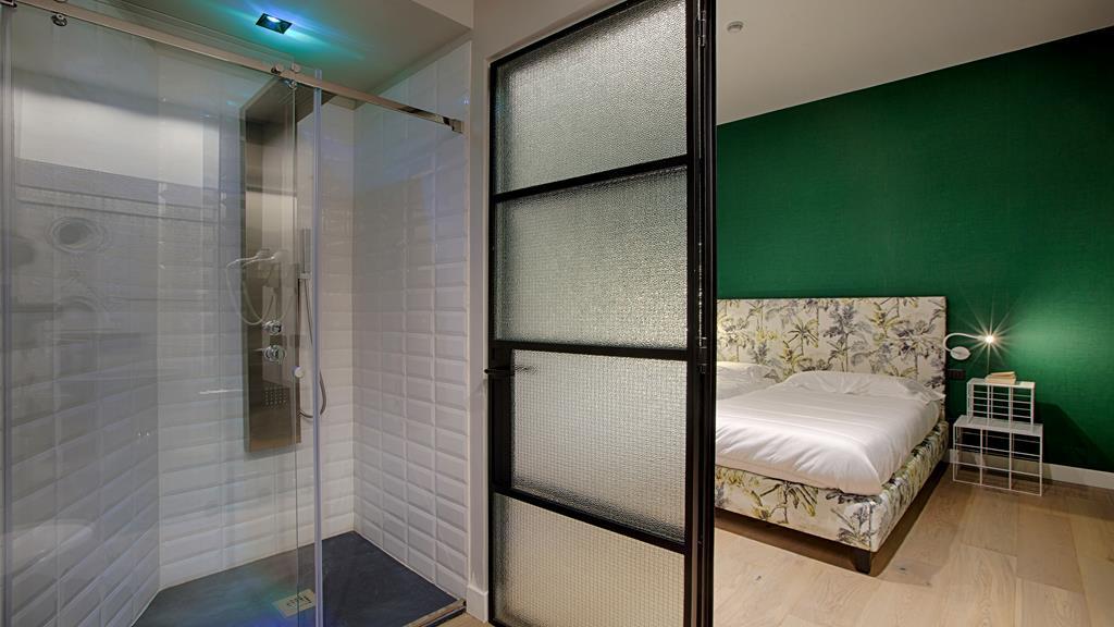Casa Pacifico Pompei B&B 외부 사진