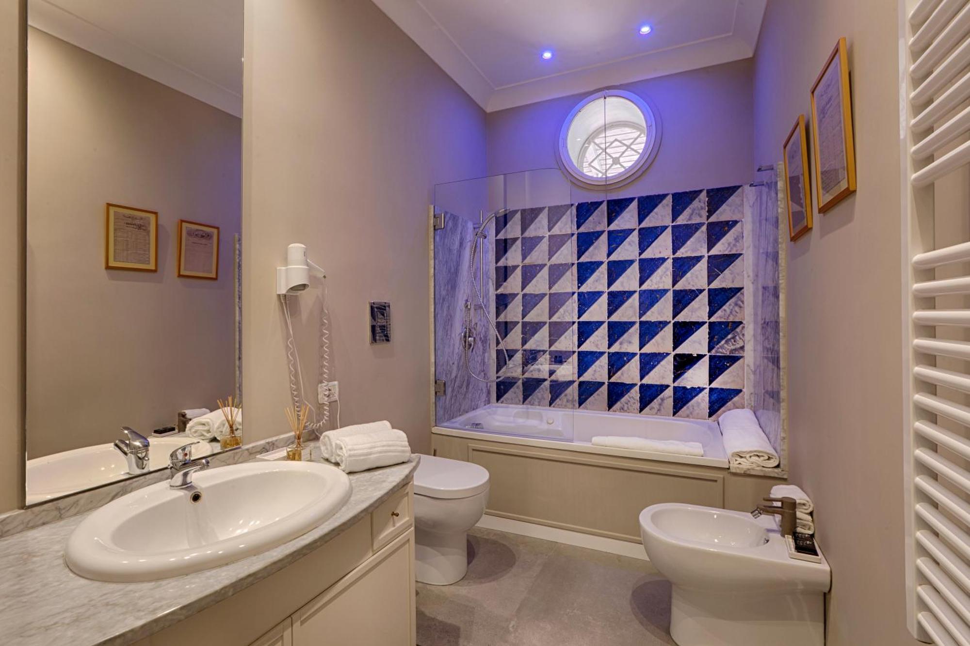 Casa Pacifico Pompei B&B 외부 사진