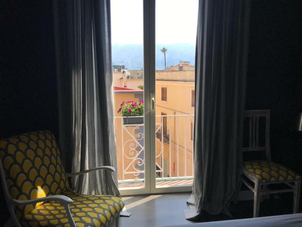Casa Pacifico Pompei B&B 외부 사진
