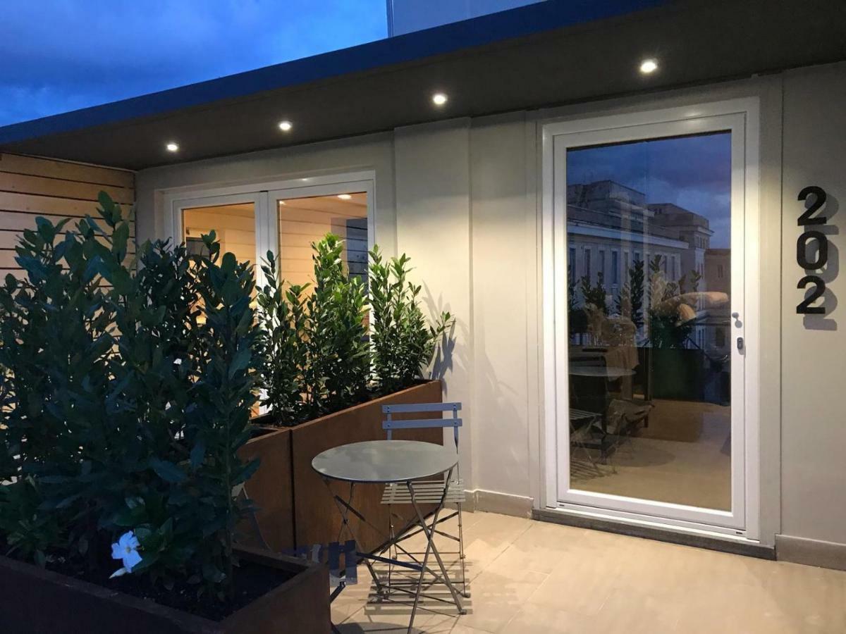 Casa Pacifico Pompei B&B 외부 사진